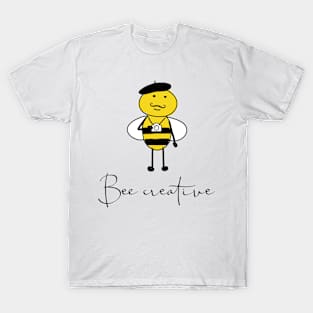 bee creative T-Shirt